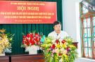 Quyết định về việc điều động và bổ nhiệm chức vụ Chủ tịch Công ty TNHH MTV Khai thác công trình thủy lợi Tiên Lãng